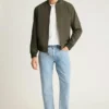 La chaqueta bomber Boulevard La chaqueta bomber Boulevard