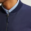 La chaqueta bomber Boulevard La chaqueta bomber Boulevard