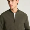 La chaqueta bomber Boulevard La chaqueta bomber Boulevard