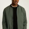 La chaqueta bomber Boulevard La chaqueta bomber Boulevard