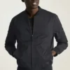 La chaqueta bomber Boulevard La chaqueta bomber Boulevard