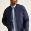 La chaqueta bomber Boulevard La chaqueta bomber Boulevard