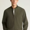 La chaqueta bomber Boulevard La chaqueta bomber Boulevard