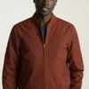 La chaqueta bomber Boulevard La chaqueta bomber Boulevard