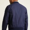 La chaqueta bomber Boulevard La chaqueta bomber Boulevard