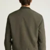 La chaqueta bomber Boulevard La chaqueta bomber Boulevard