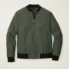 La chaqueta bomber Boulevard La chaqueta bomber Boulevard