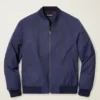 La chaqueta bomber Boulevard La chaqueta bomber Boulevard