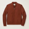 La chaqueta bomber Boulevard La chaqueta bomber Boulevard