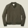 La chaqueta bomber Boulevard La chaqueta bomber Boulevard