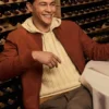 La chaqueta bomber Boulevard La chaqueta bomber Boulevard