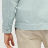 La chaqueta cargo vaquera La chaqueta cargo vaquera