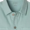 La chaqueta cargo vaquera La chaqueta cargo vaquera