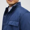 La chaqueta de campo ligera La chaqueta de campo ligera