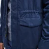 La chaqueta de campo ligera La chaqueta de campo ligera