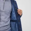 La chaqueta de campo ligera La chaqueta de campo ligera