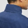La chaqueta de campo ligera La chaqueta de campo ligera