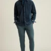 La chaqueta de cordón La chaqueta de cordón