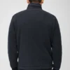 La chaqueta de forro polar Sherpa