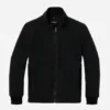 La chaqueta de forro polar Sherpa