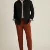 La chaqueta de forro polar supersuave