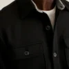 La chaqueta de forro polar supersuave