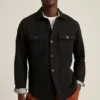 La chaqueta de forro polar supersuave