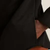 La chaqueta de forro polar supersuave