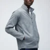 La chaqueta de golf plegable La chaqueta de golf plegable