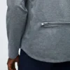 La chaqueta de golf plegable La chaqueta de golf plegable