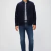 La chaqueta de pana La chaqueta de pana