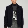 La chaqueta de pana La chaqueta de pana