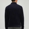 La chaqueta de pana La chaqueta de pana