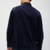 La chaqueta de pana La chaqueta de pana