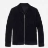 La chaqueta de pana La chaqueta de pana