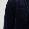 La chaqueta de pana La chaqueta de pana