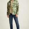 La chaqueta de trabajo Botanical La chaqueta de trabajo Botanical