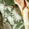 La chaqueta de trabajo Botanical La chaqueta de trabajo Botanical