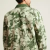 La chaqueta de trabajo Botanical La chaqueta de trabajo Botanical