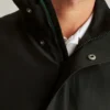 La chaqueta Elements