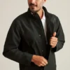 La chaqueta Elements