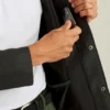 La chaqueta Elements