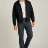 La chaqueta Harrington