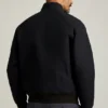 La chaqueta Harrington