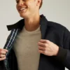 La chaqueta Harrington