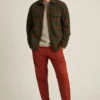 La chaqueta-jersey La chaqueta-jersey