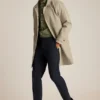 La chaqueta Mac La chaqueta Mac