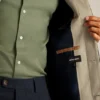 La chaqueta Mac La chaqueta Mac