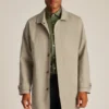 La chaqueta Mac La chaqueta Mac