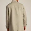 La chaqueta Mac La chaqueta Mac